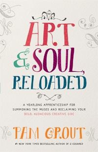 Art & Soul, Reloaded