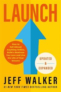 Launch (Updated  Expanded Edition)