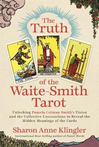 The Truth of the Waite–Smith Tarot