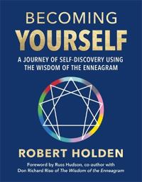 Becoming Yourself