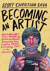 Becoming an Artist