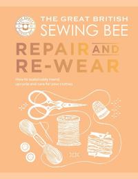 The Great British Sewing Bee: Repair and Re-wear