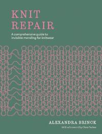 Knit Repair