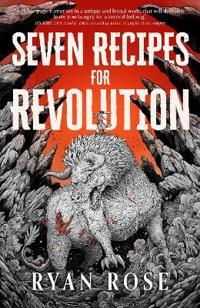 Bokomslag for "Seven Recipes for Revolution"