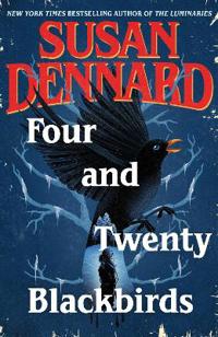 Four and Twenty Blackbirds