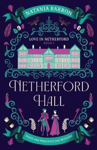 Netherford Hall
