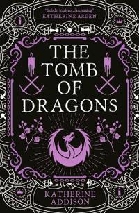Tomb of Dragons: Volume 3