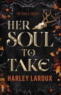 Her Soul To Take