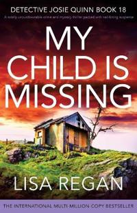 My Child is Missing