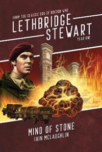 Mind of Stone