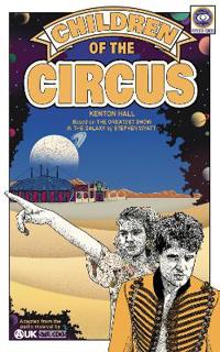 Children of the Circus