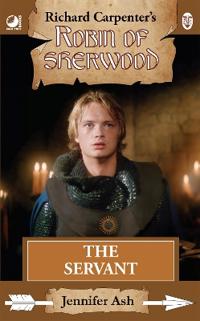 Bokomslag för "Robin of Sherwood - The Servant"