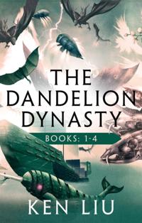 The Dandelion Dynasty