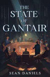 The State of Gantair