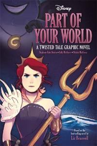 Disney: Part of Your World