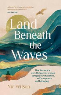 Bokomslag för "Land Beneath the Waves"