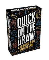 Quick on the Draw