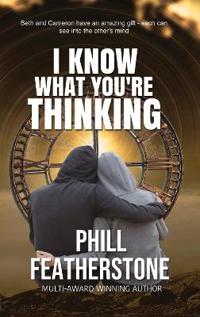 I Know What You're Thinking