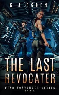 The Last Revocater