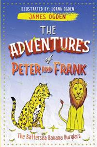 The Adventures of Peter and Frank