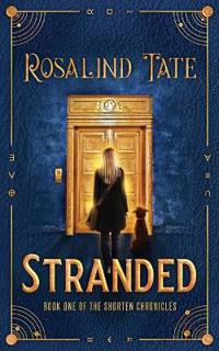 Bokomslag for "Stranded"