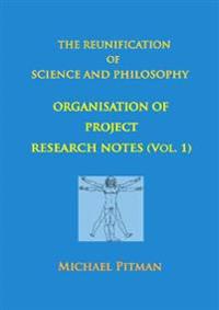 Project Research Notes Vol. 1