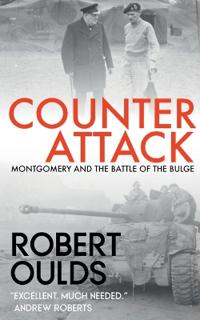 Counterattack (Pod Firm Sale)