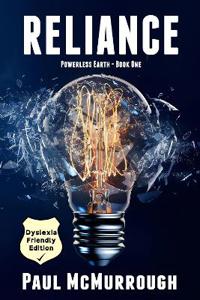 Reliance (Powerless Earth Book One)