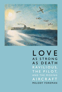 Love as Strong as Death
