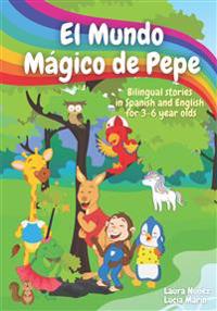 El Mundo Mágico de Pepe (Pepe's Magic World)