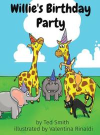 Willie's Birthday Party