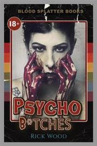 Zombie Psycho Women