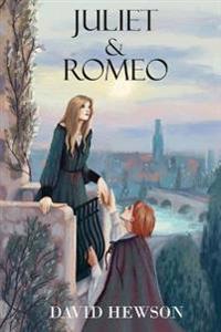 Juliet and Romeo