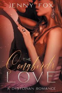 Bokomslag for "The Songbird's Love"
