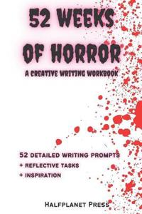 52 Weeks of Horror