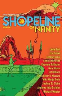 Shoreline of Infinity 30