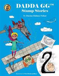 Dadda GG Stamp Stories 2
