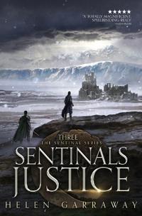 Sentinals Rising