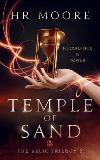 Temple of Sand