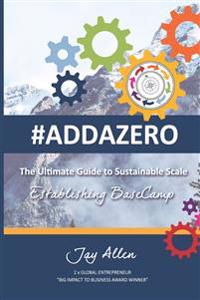 #Addazero