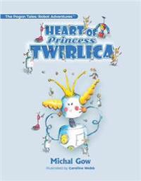 Heart of Princess Twirlica
