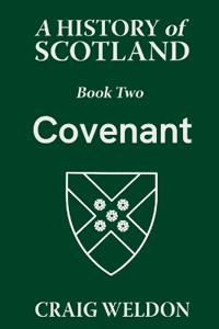 A History of Scotland, Book Two