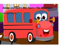 Benny and Beth's Bus Tours - The Aquarium