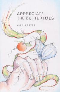 Appreciate The Butterflies