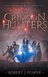 The Crimson Hunters