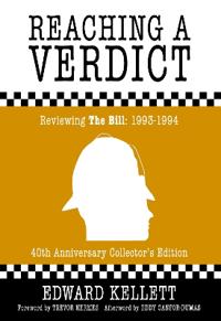 Reaching a Verdict: Reviewing The Bill 1993-1994