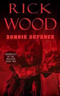 Zombie Defence
