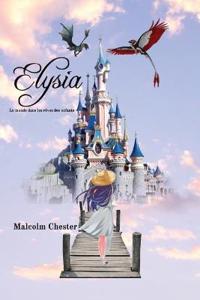Elysia Le monde dans les rêves des enfants