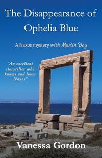 The Disappearance of Ophelia Blue