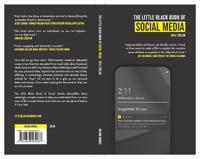 The Little Black Book of Social Media